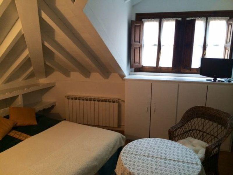 Posada La Casona De Ucieda Cameră foto